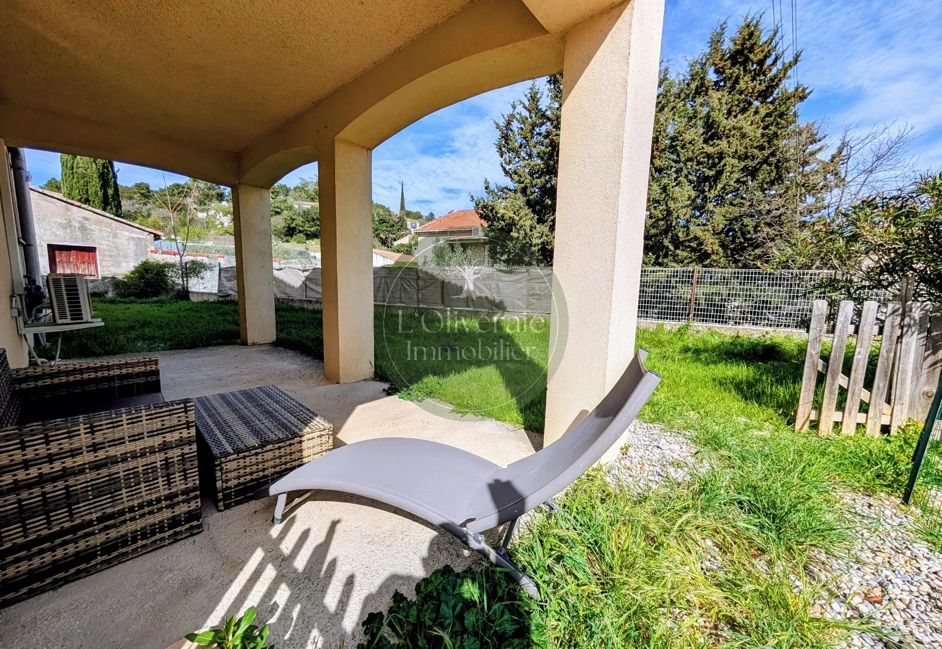 Agence immobilière de T & O Immobilier