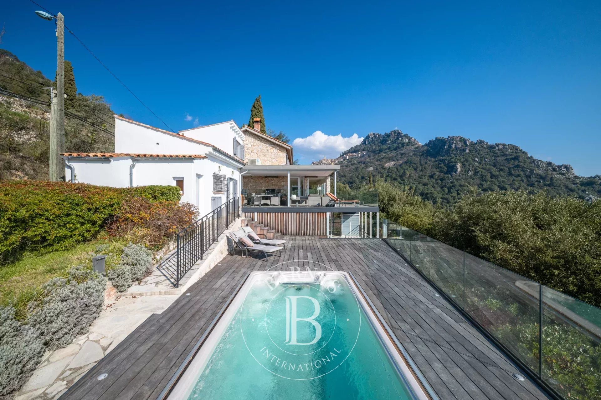 Villa Menton - picture 13