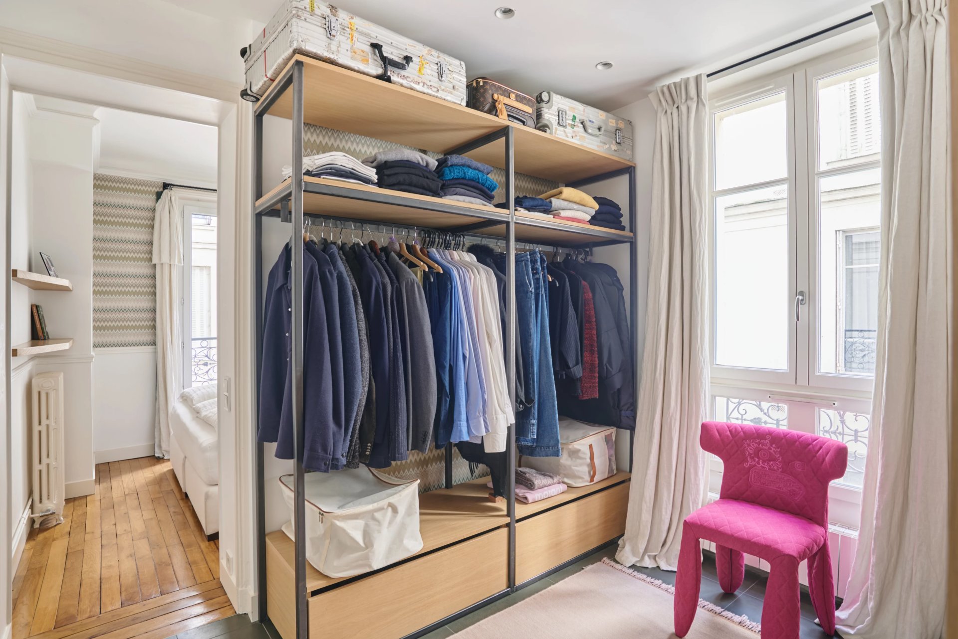 2 Bedroom Apartment/Flat's Image 8