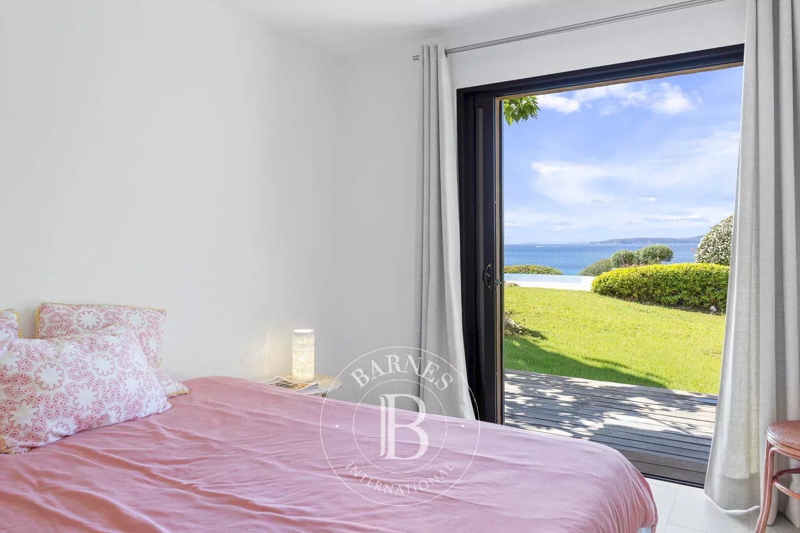 Sainte-Lucie-de-Porto-Vecchio  - Villa  3 Chambres - picture 16