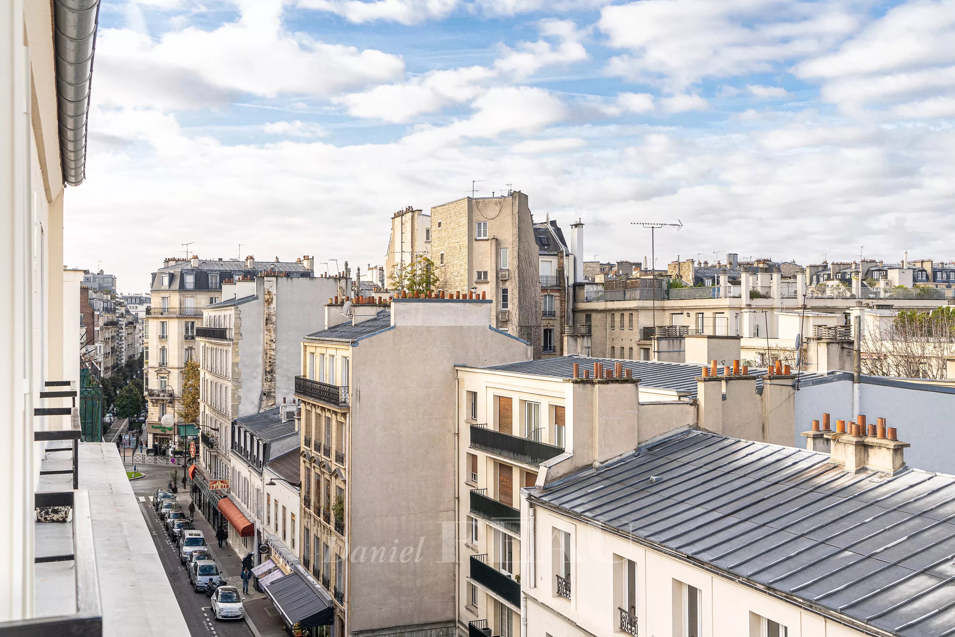 Sale Apartment Neuilly-sur-Seine