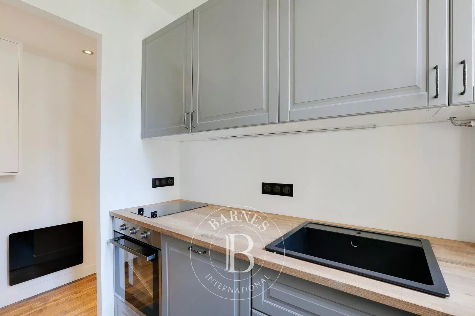 Daire Paris 15ème - picture 6