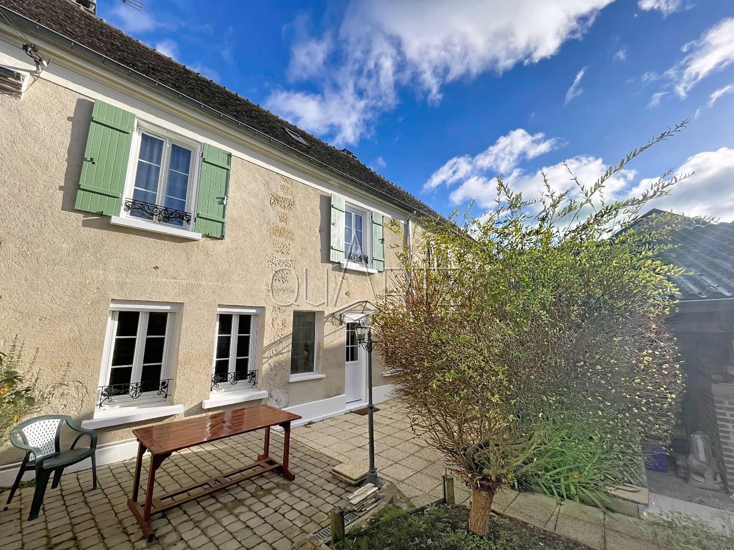 Charme absolu au coeur du Vexin