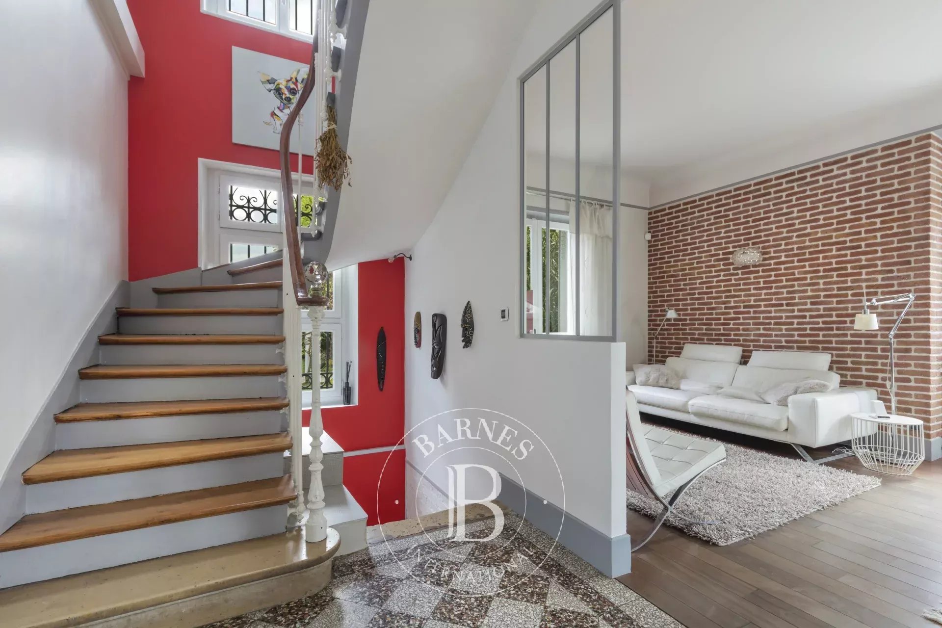 Clamart  - Casa 8 Cuartos - picture 20