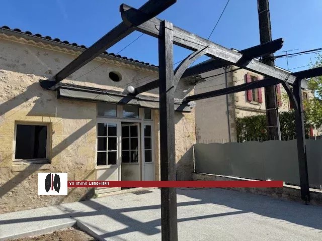 Agence immobilière de YD Immo