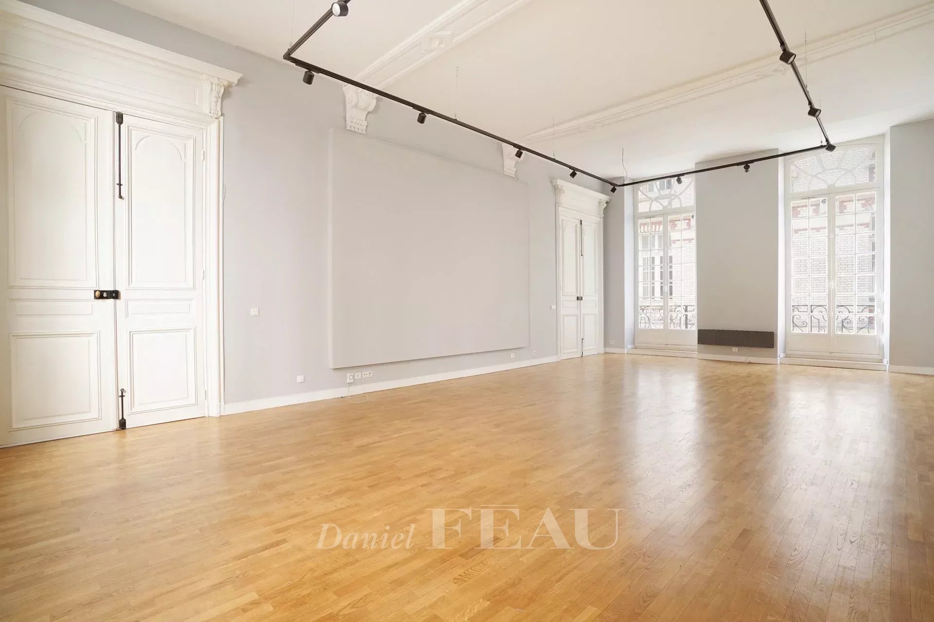 Location Appartement Paris 2ème