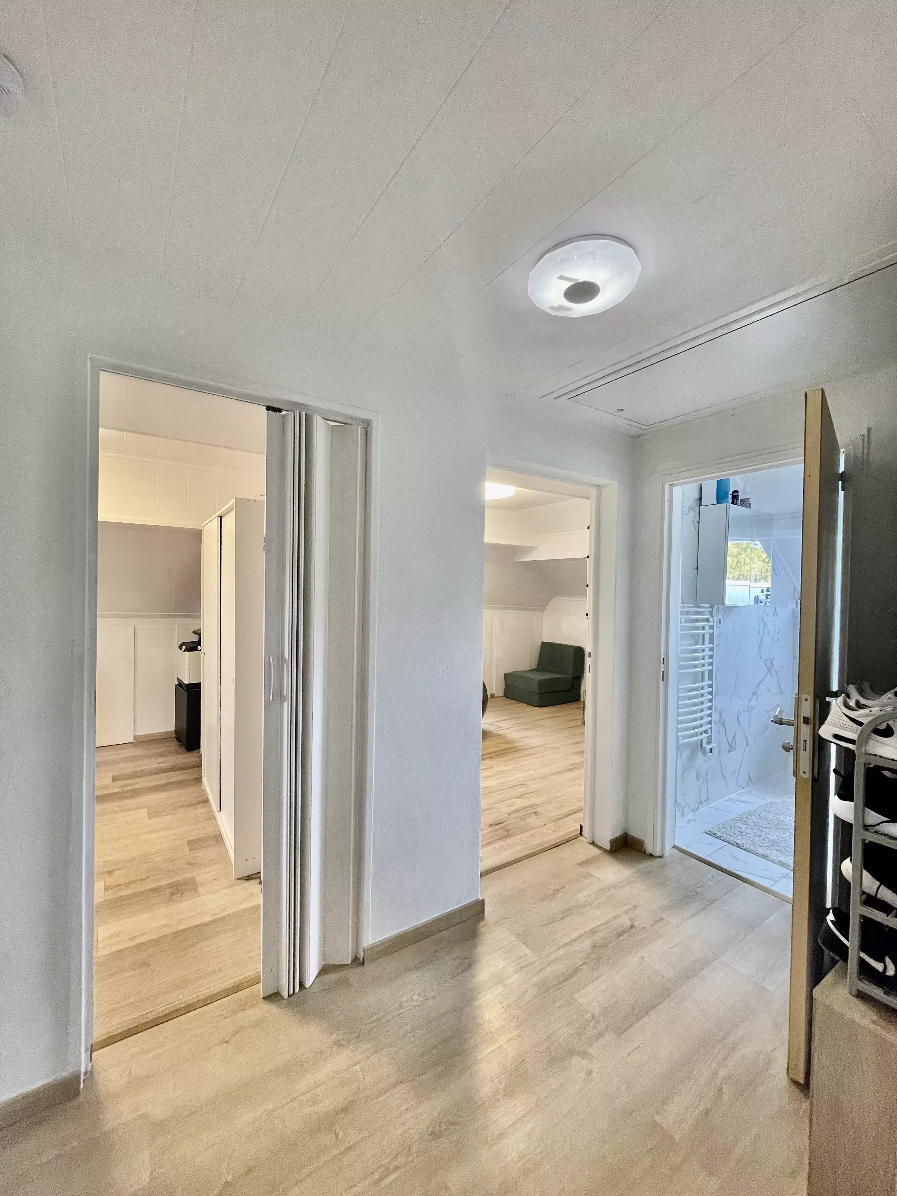 Sale Apartment Differdange