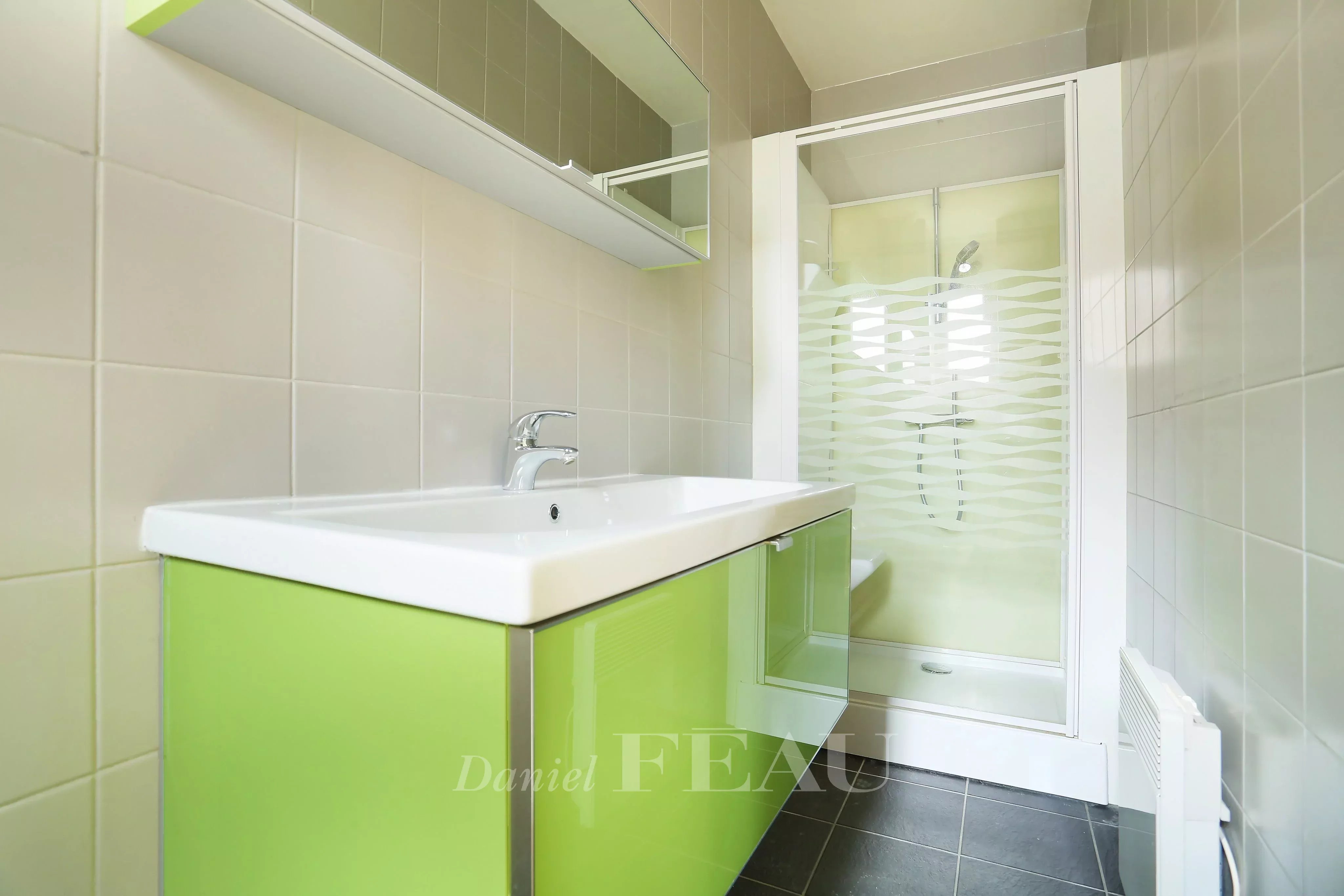 Rental Apartment Paris 1st