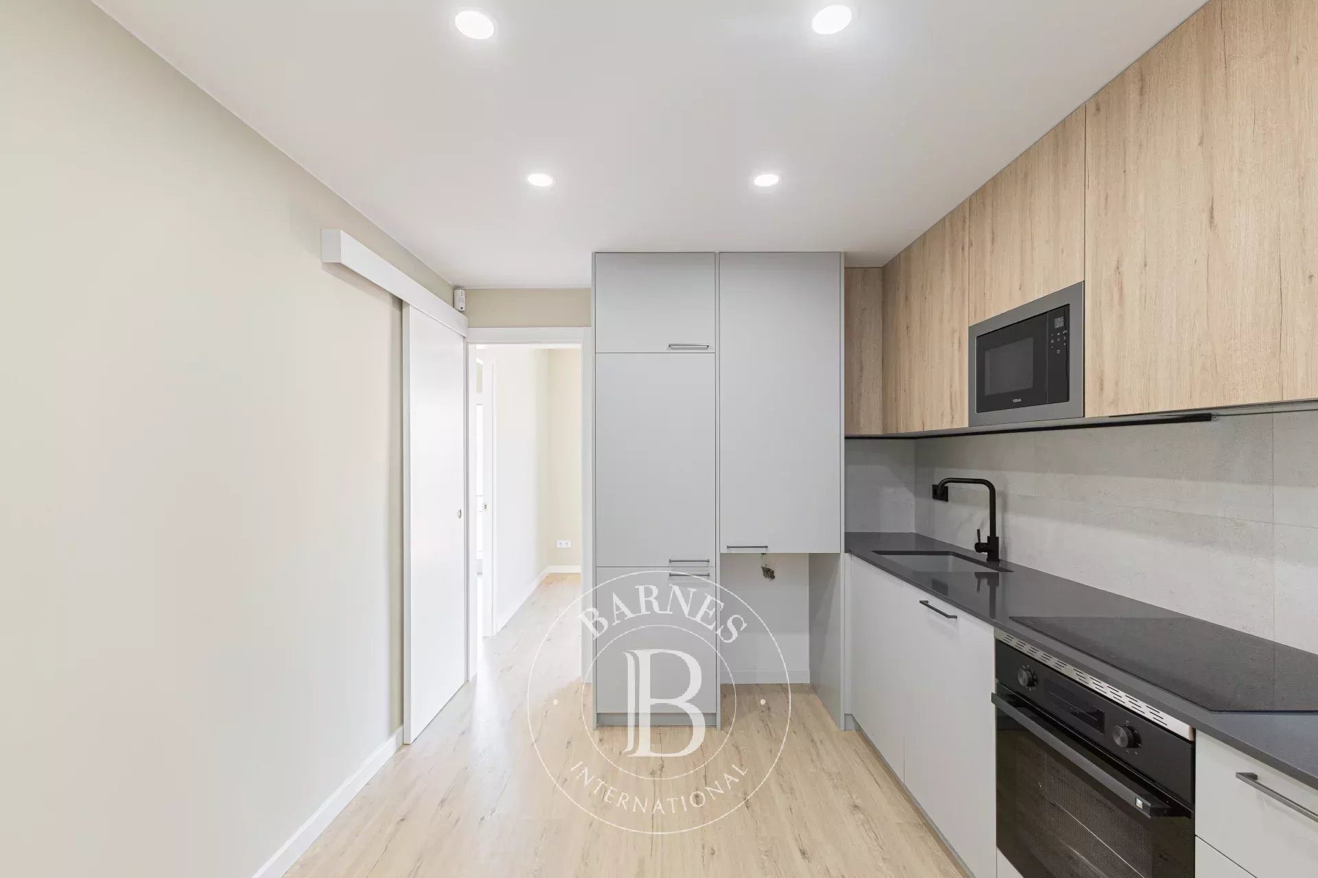 Daire Barcelona - picture 22