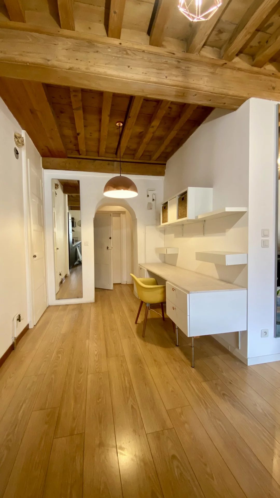 Vente Appartement Lyon 9ème