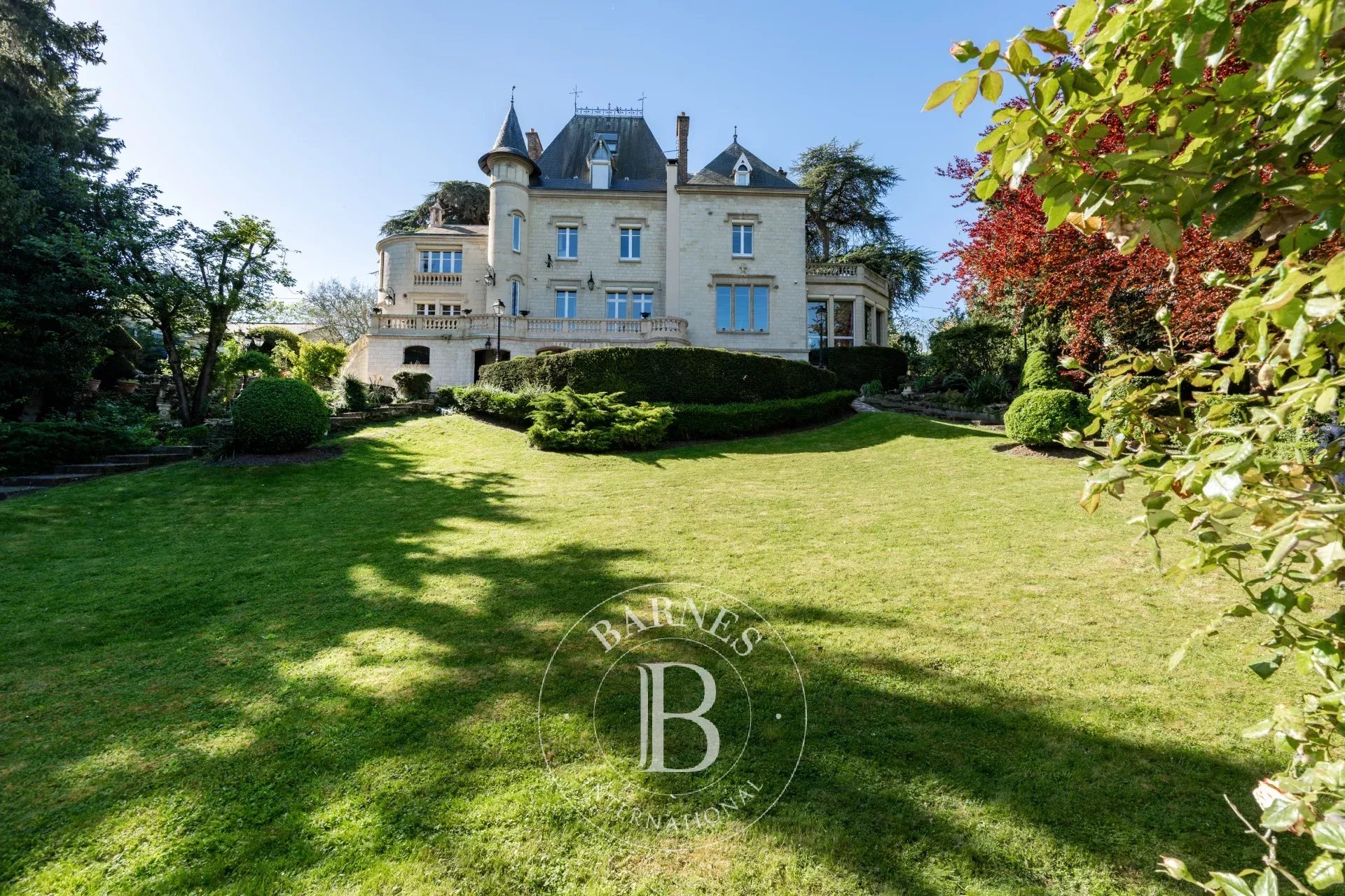 Casa Saint-Maur-des-Fossés  -  ref 86827057 (picture 1)
