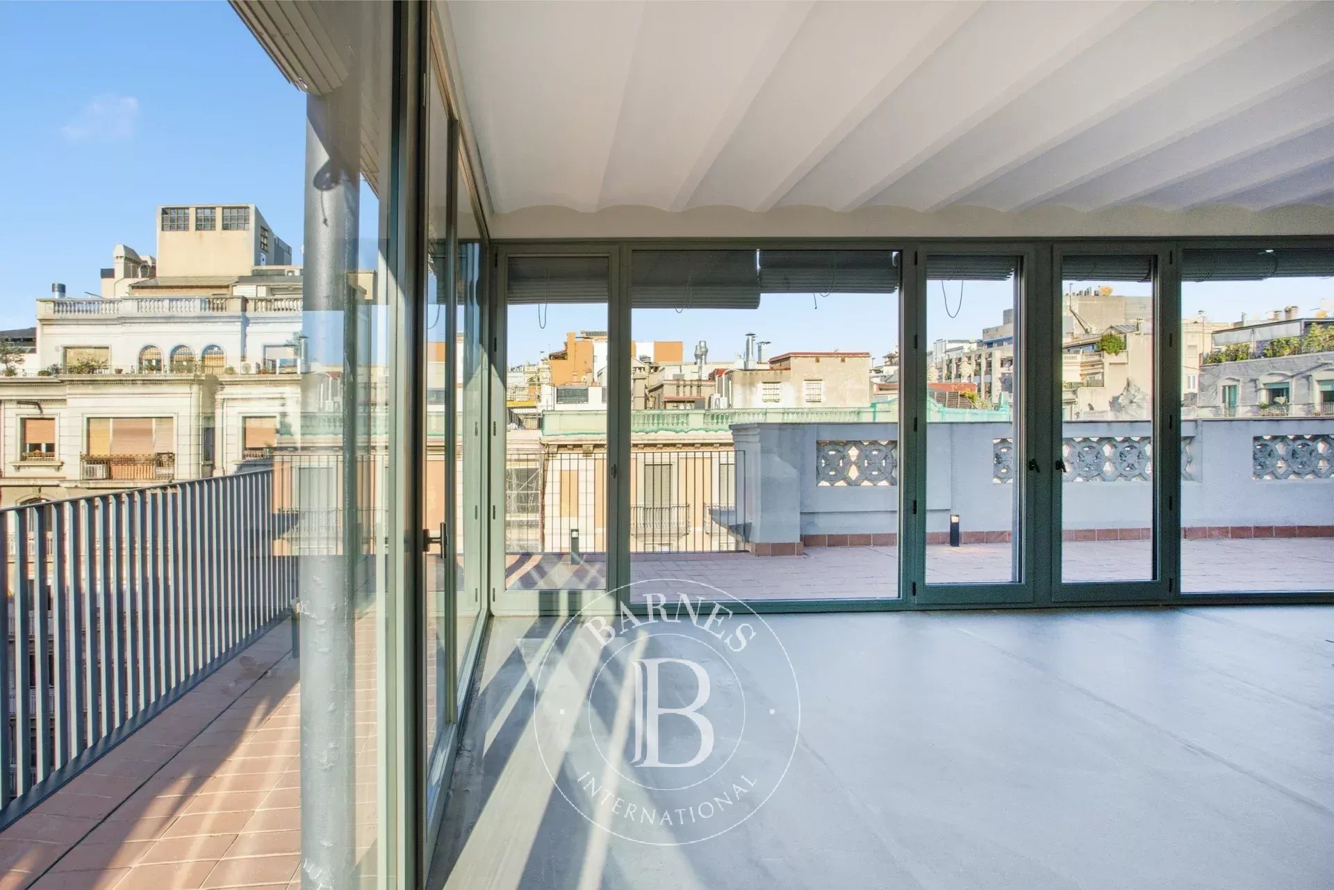 Penthouse Barcelona - picture 4