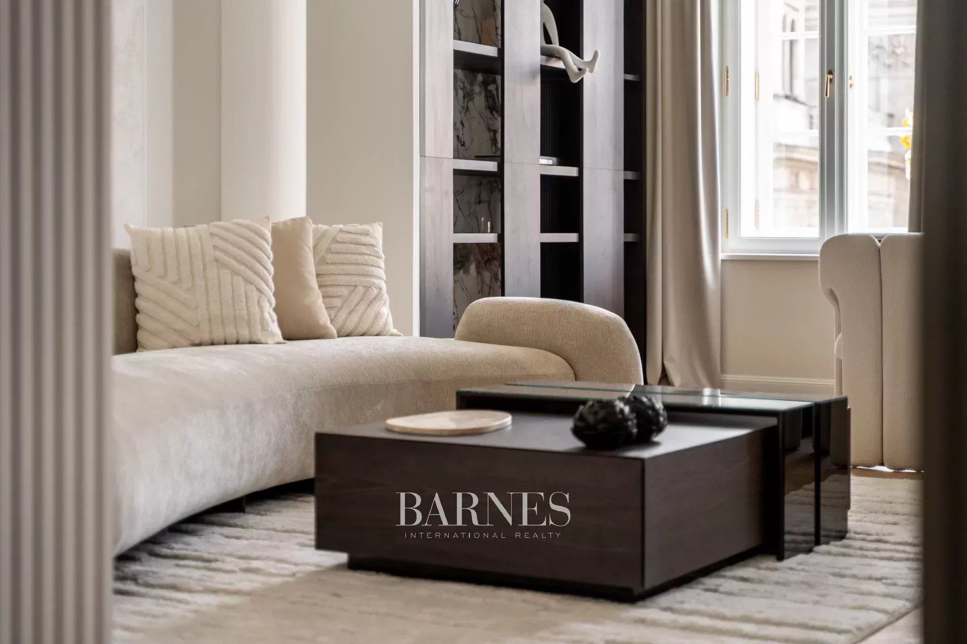 Daire Budapest VI. kerülete - picture 4