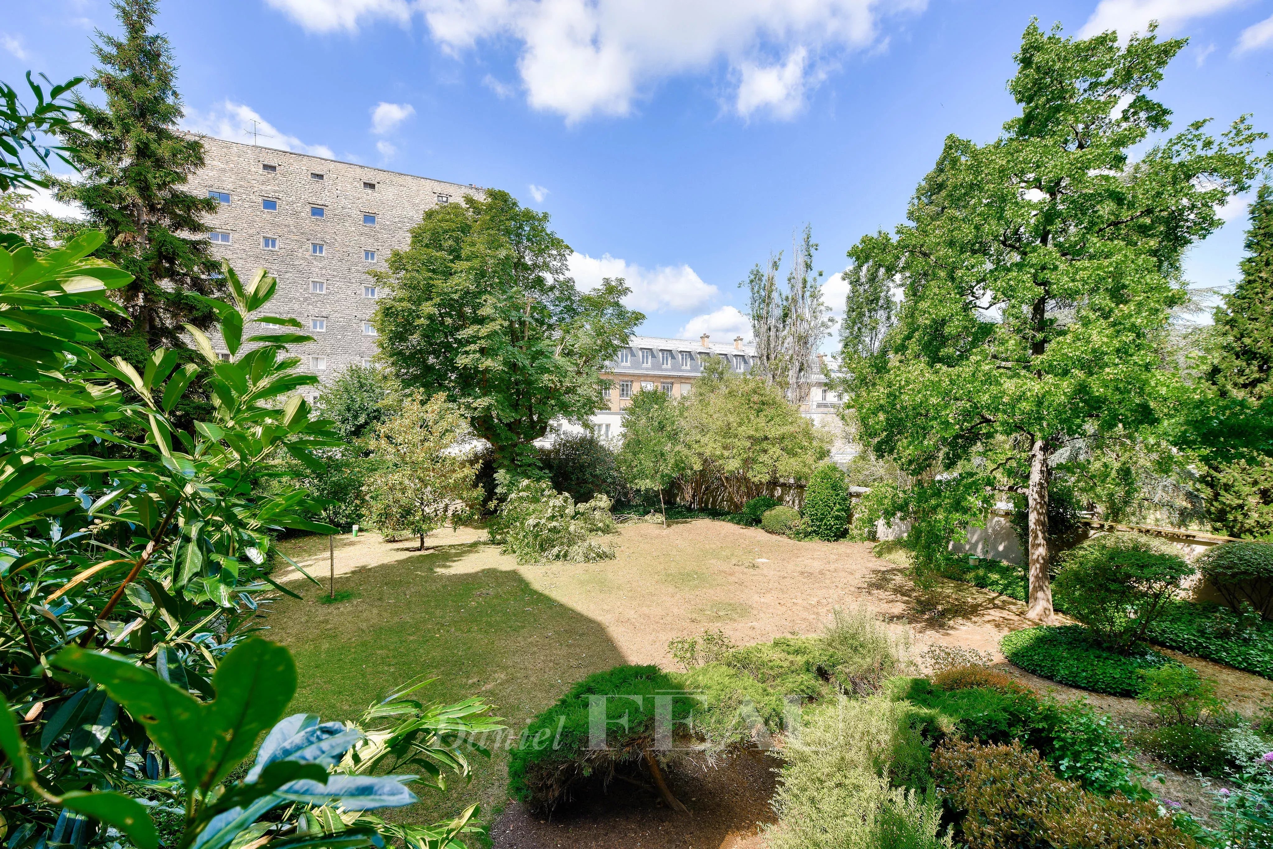 Rental Apartment Paris 7th