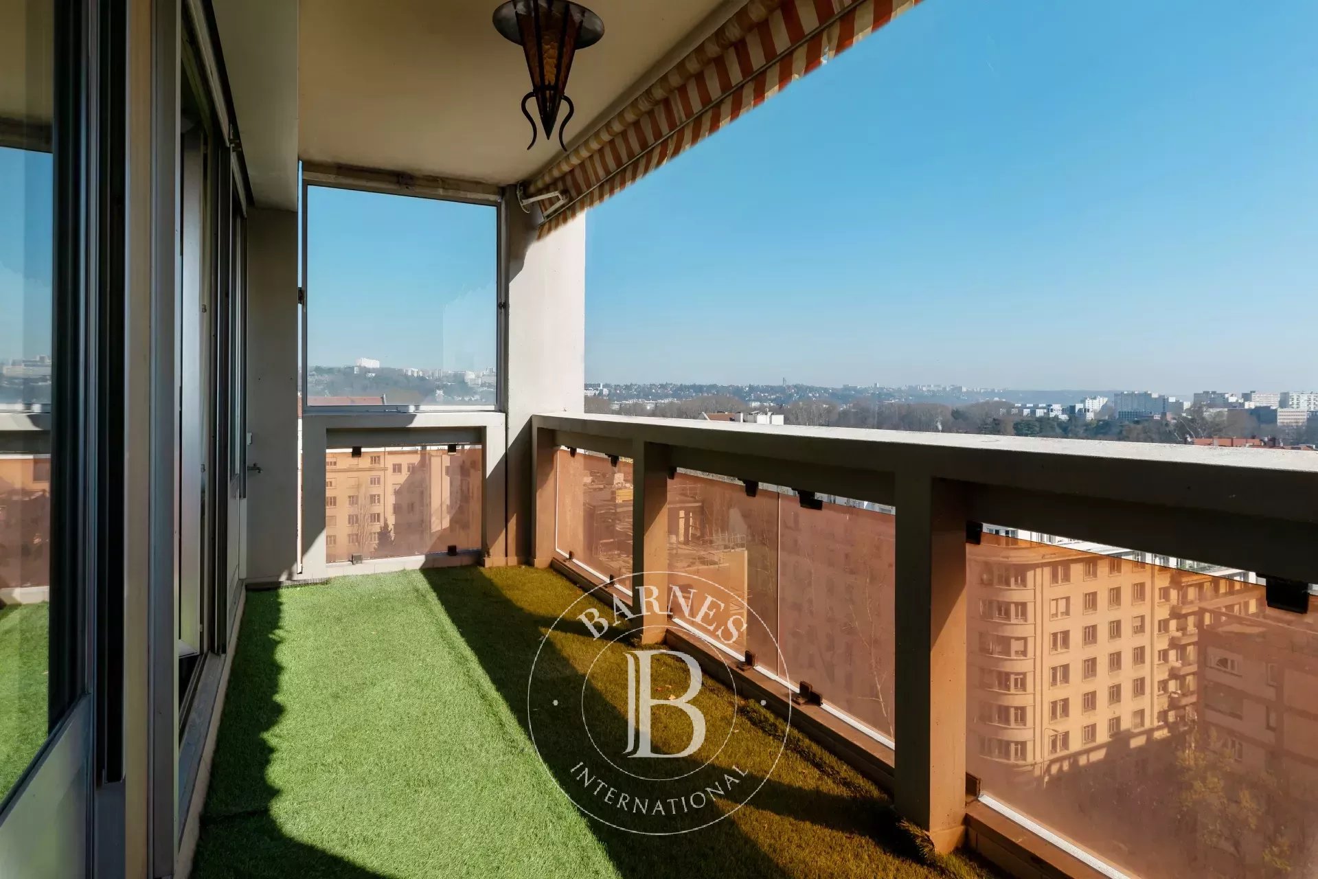 Daire Lyon 6ème - picture 10