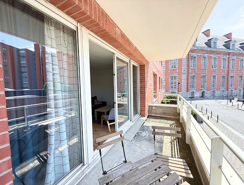 Agence immobilière de Nord Immo