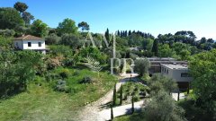 Contemporary Luxury Villa for Sale in Mougins | Family Legacy Estate — photo 5 of 7