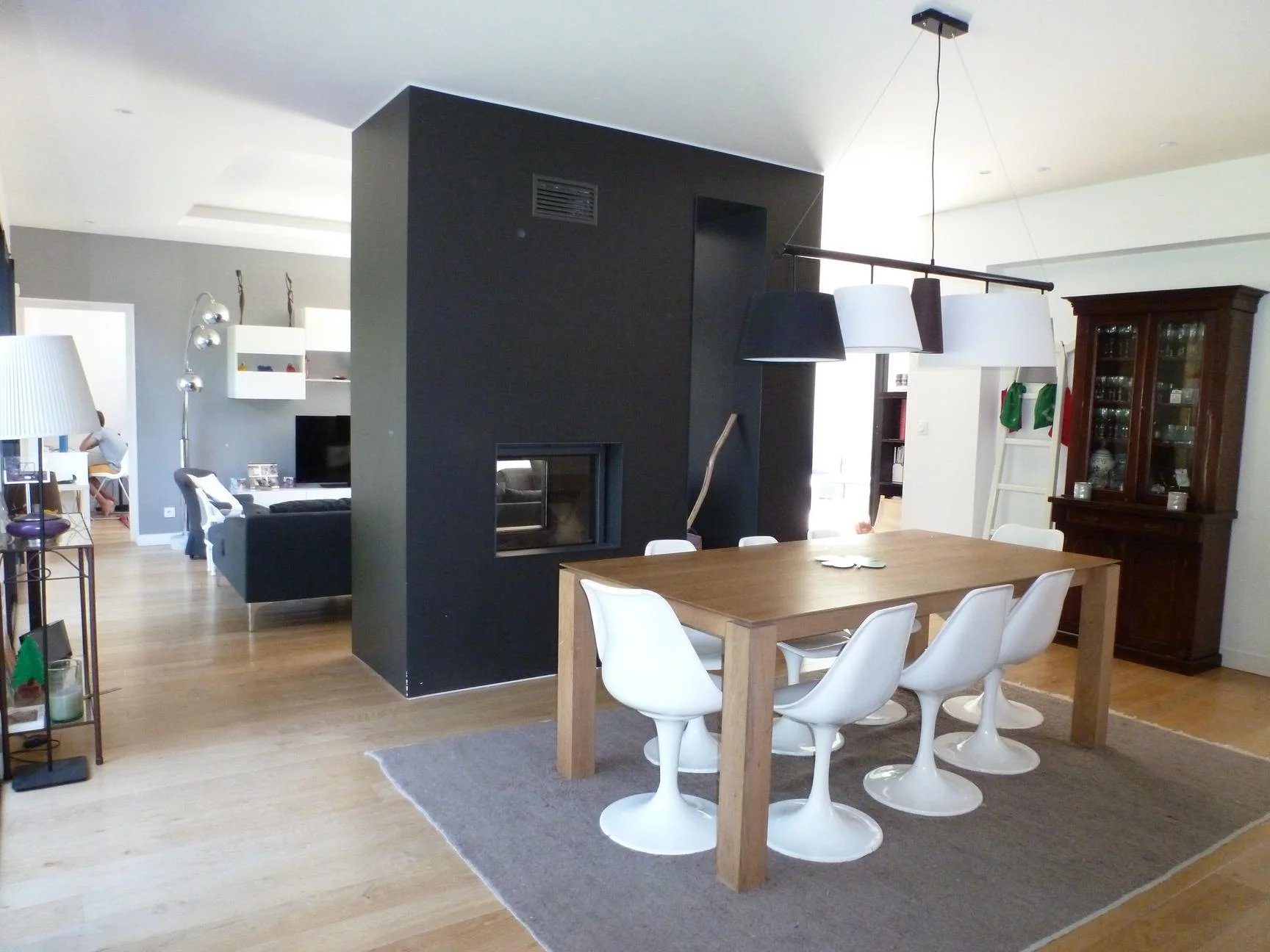 Maison Contemporaine Ecully 4 chambres