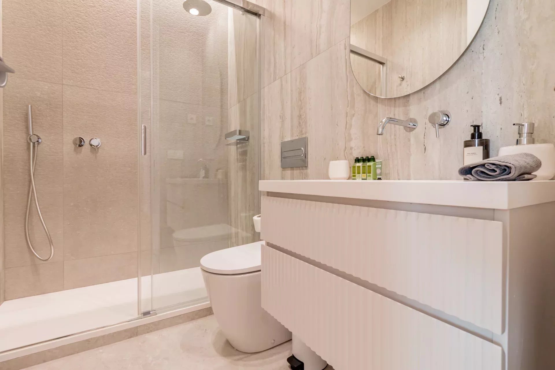 Daire Madrid - picture 27