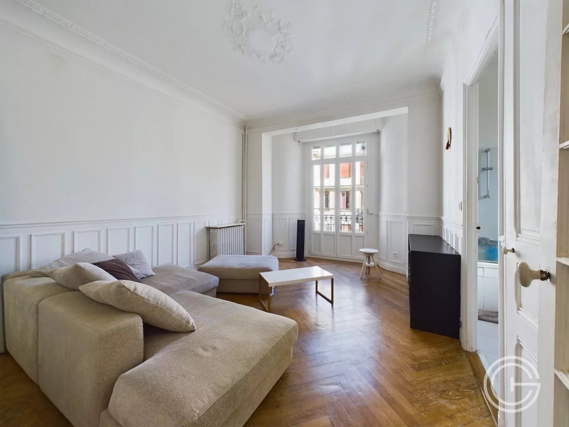 Location Appartement Nice
