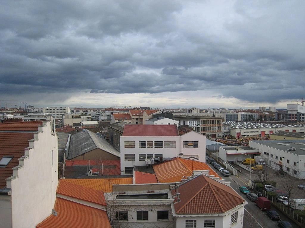 524772 Location Lyon 7ème