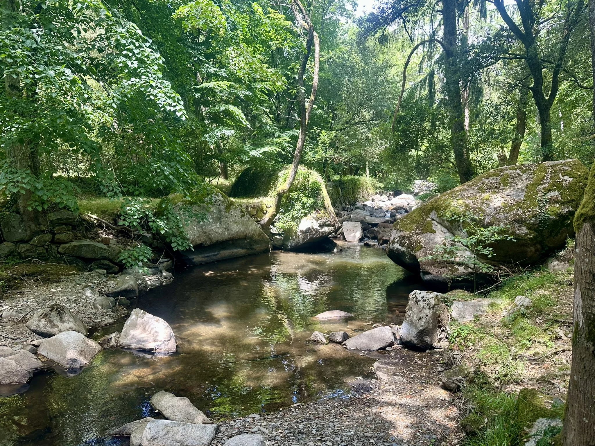 Fermette à vendre Brousses-et-Villaret, Aude