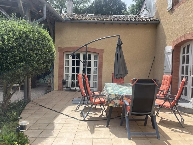 House for sale L'Isle-en-Dodon, Haute-Garonne