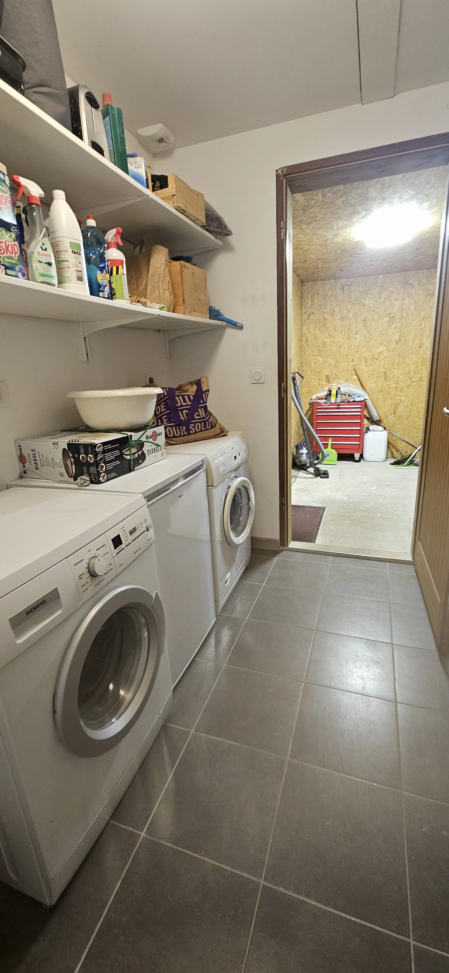 MAISON ÉCOÉNERGÉTIQUE À PERROS-GUIREC — photo 16