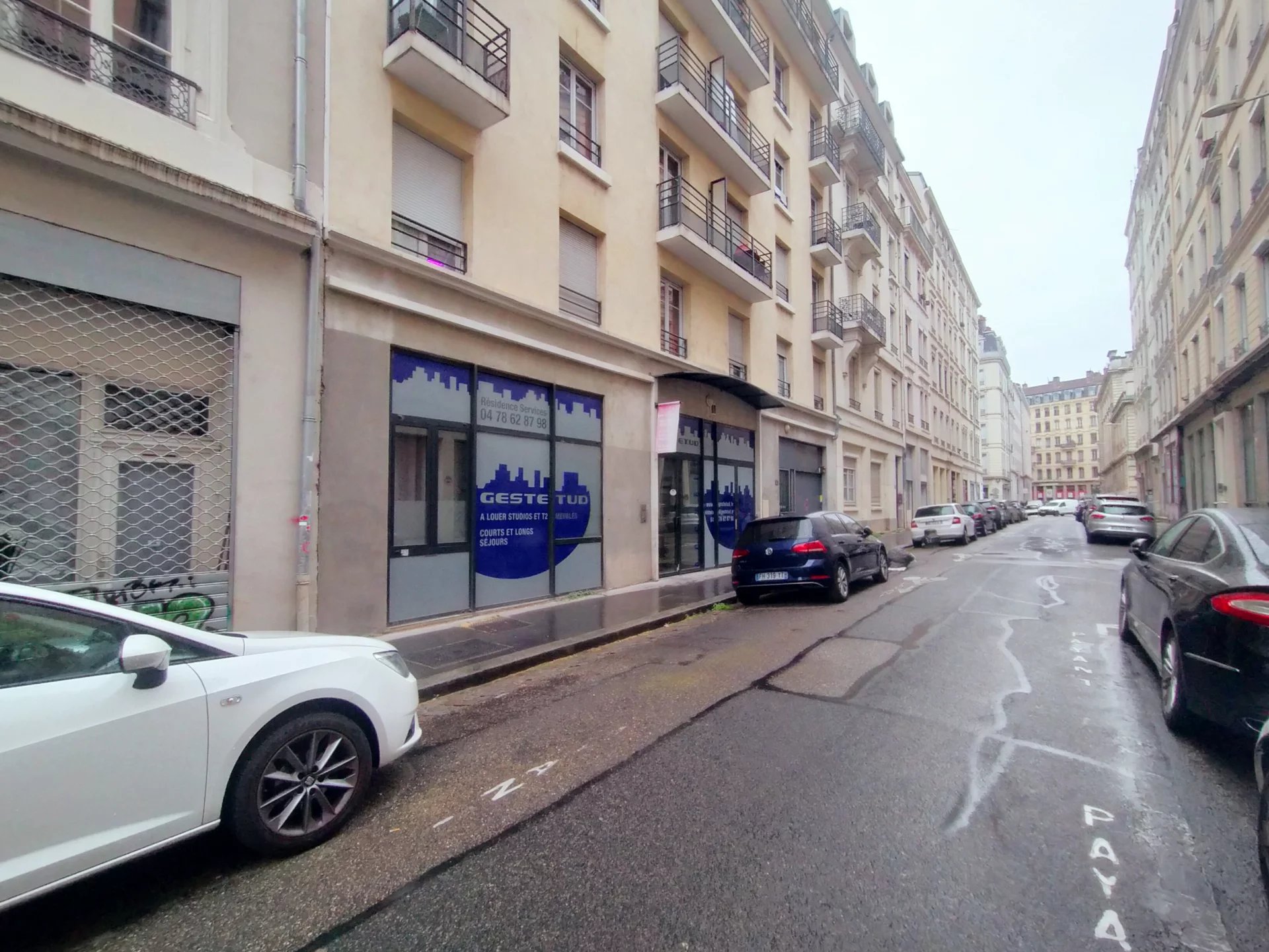 5764805 Location Lyon 3ème