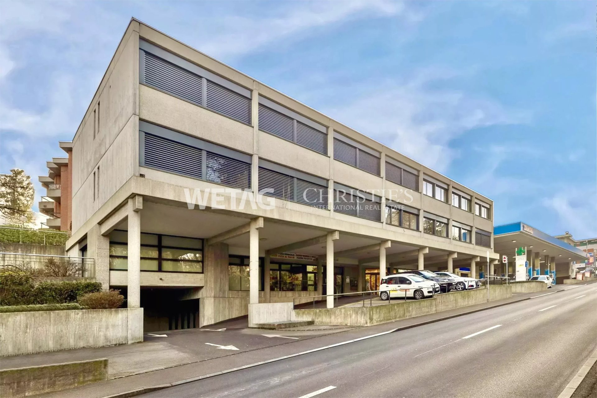 Apartment/Flat's Image 9