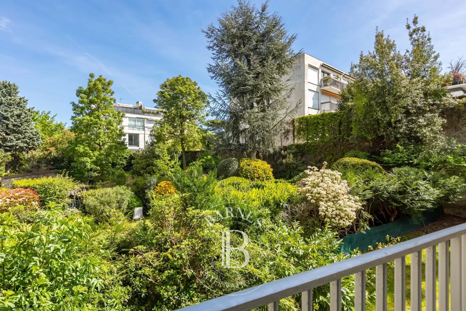 Appartement Neuilly-sur-Seine  -  ref 86518184 (picture 2)