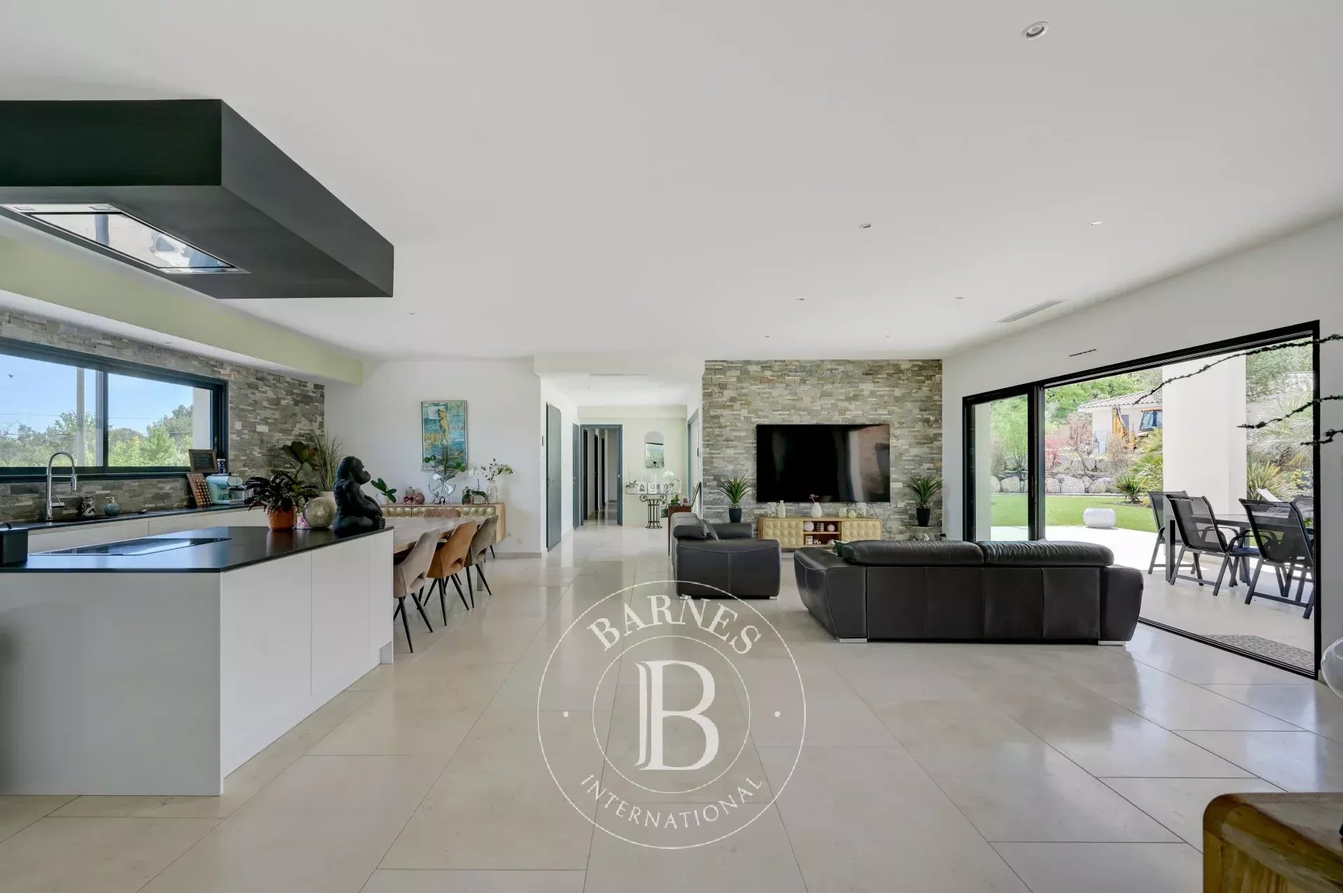 Ev Aix-en-Provence - picture 11