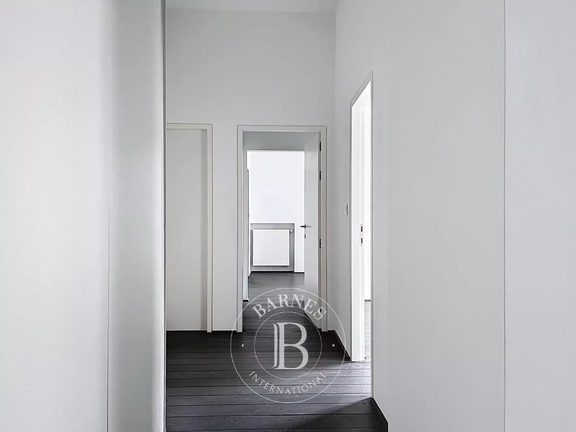 Koningsplein - 3 slaapkamer appartement