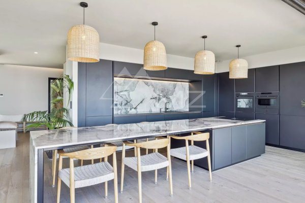 Luxury Sea View Villa in Les Issambres | Exclusive Family Estate — photo 7