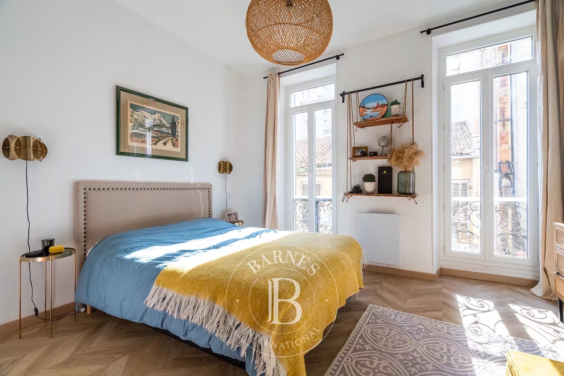 Daire Marseille 6ème - picture 13