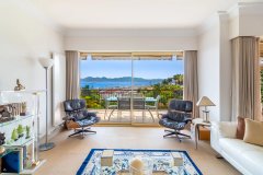 CANNES CALIFORNIE TOP FLOOR SEA VIEW — photo 3 of 7