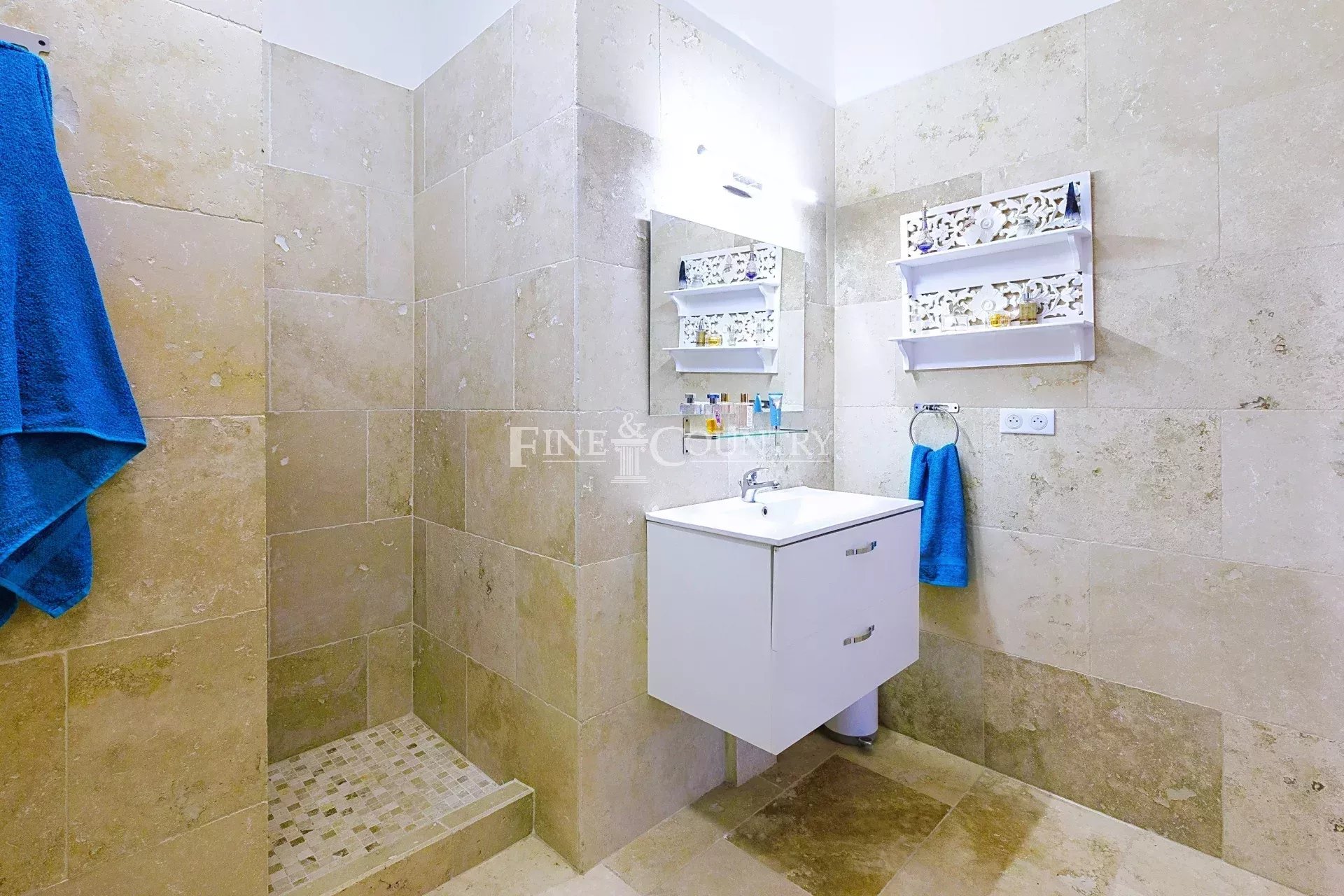 Photo of Village House for sale in Montauroux with Panoramic View