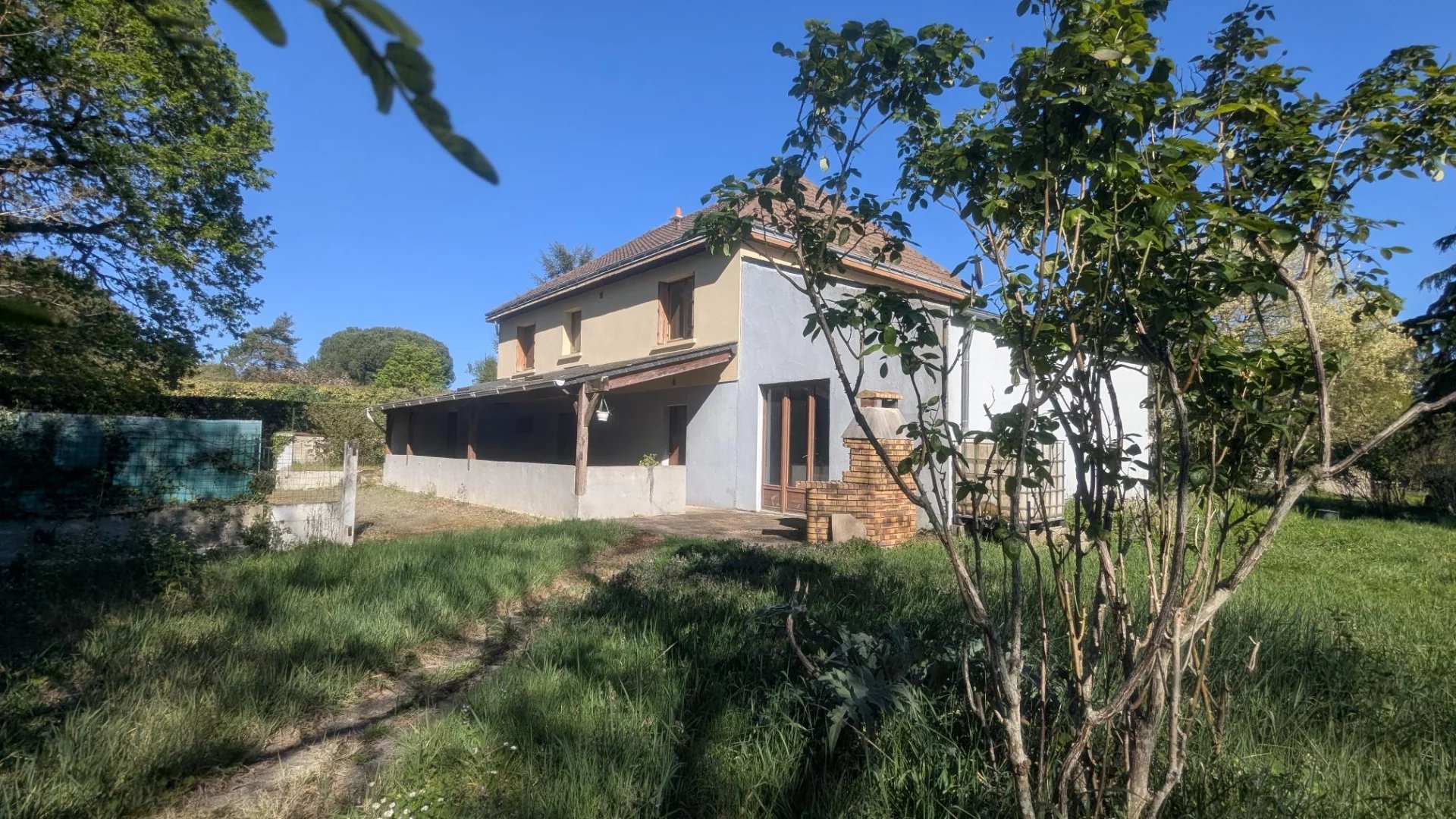 Agence immobilière de GAUTARD Immobilier