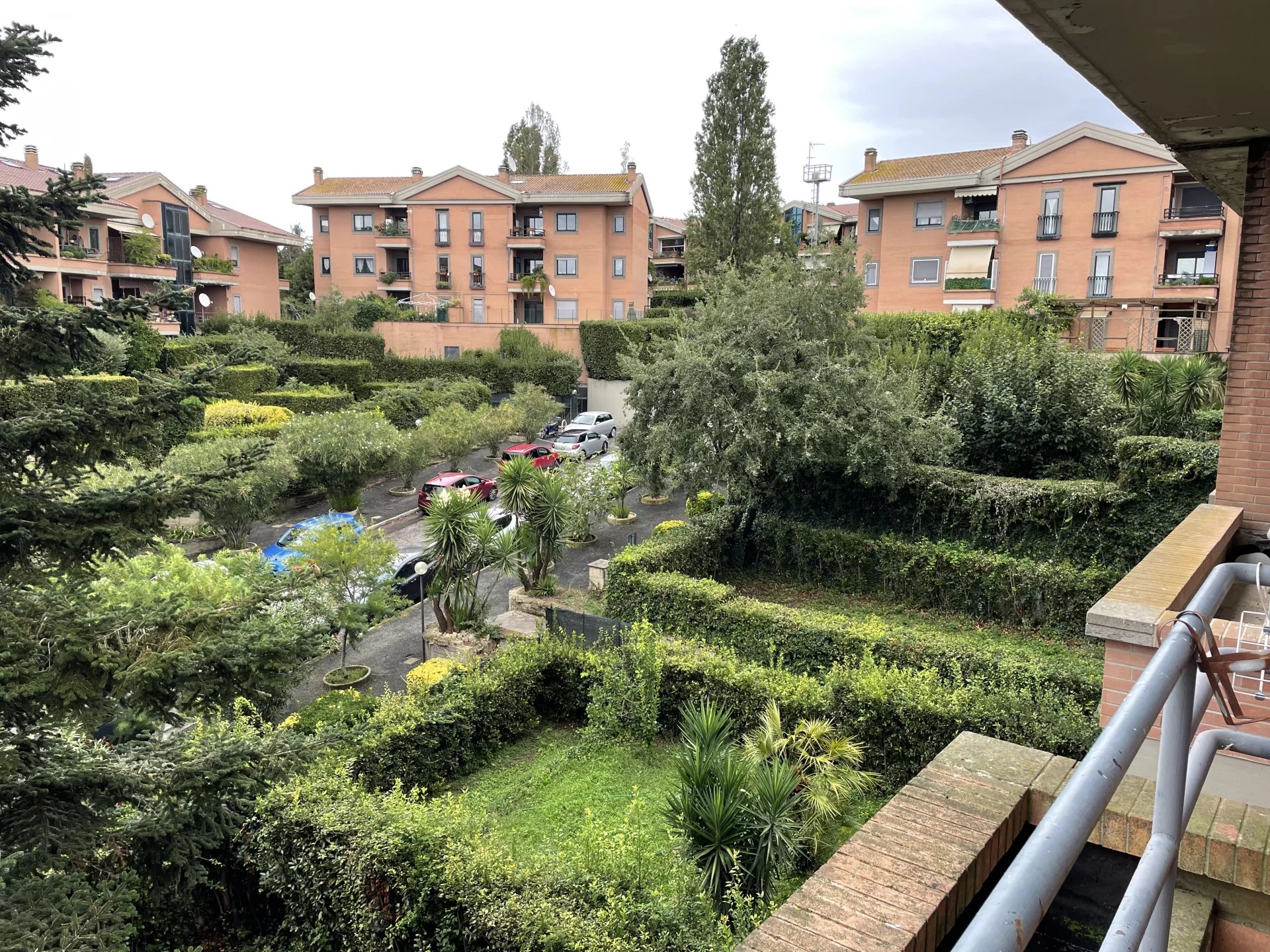 Sale Apartment Roma