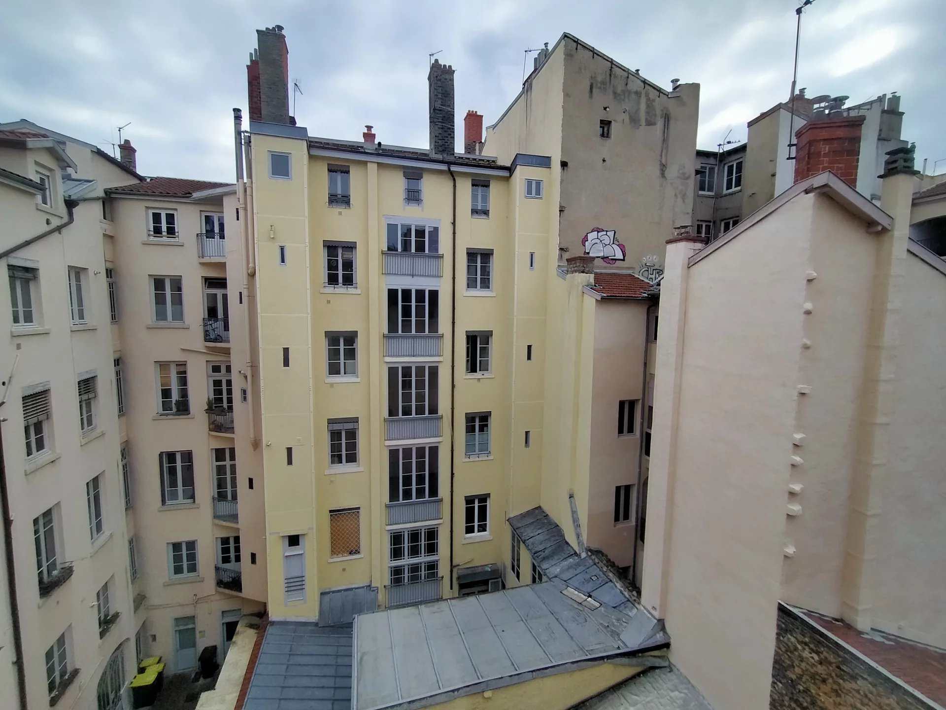 482405 Location Lyon 2ème