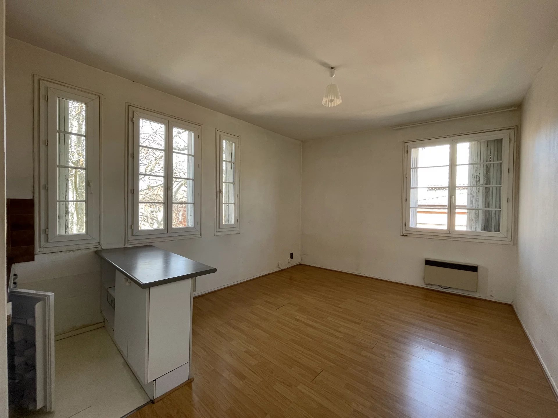 Toulouse - Jean Jaurès