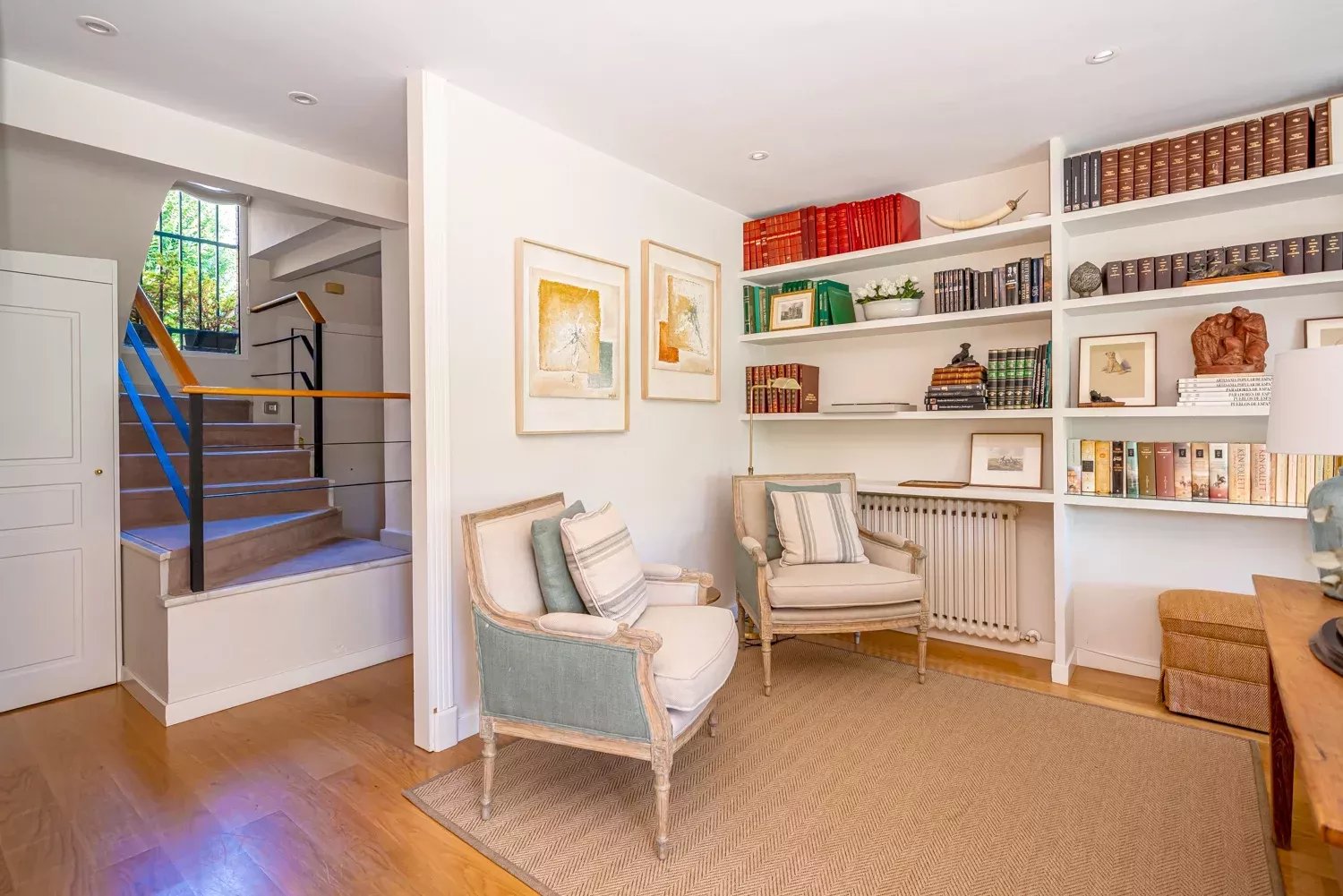 Dağ evi Alcobendas - picture 13