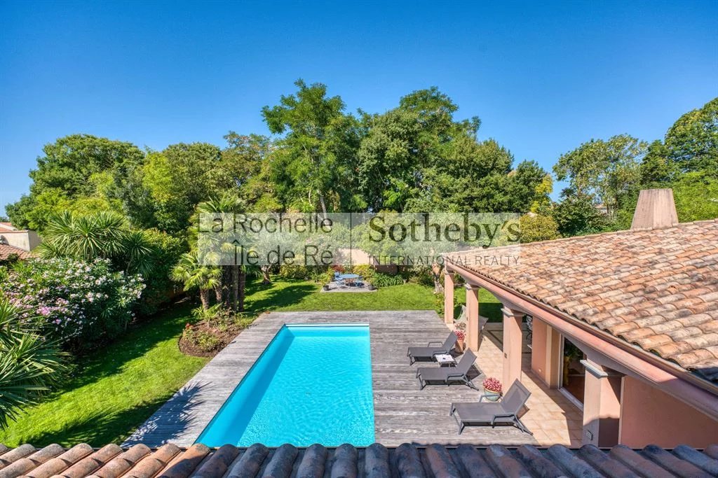 Vente Maison Lagord