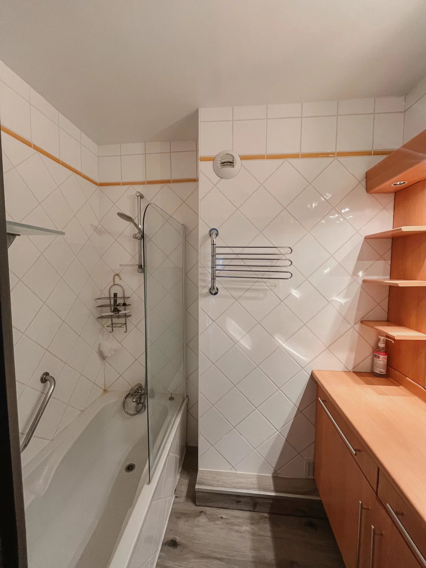 Jandri 4 - Appartement 6 Personnes