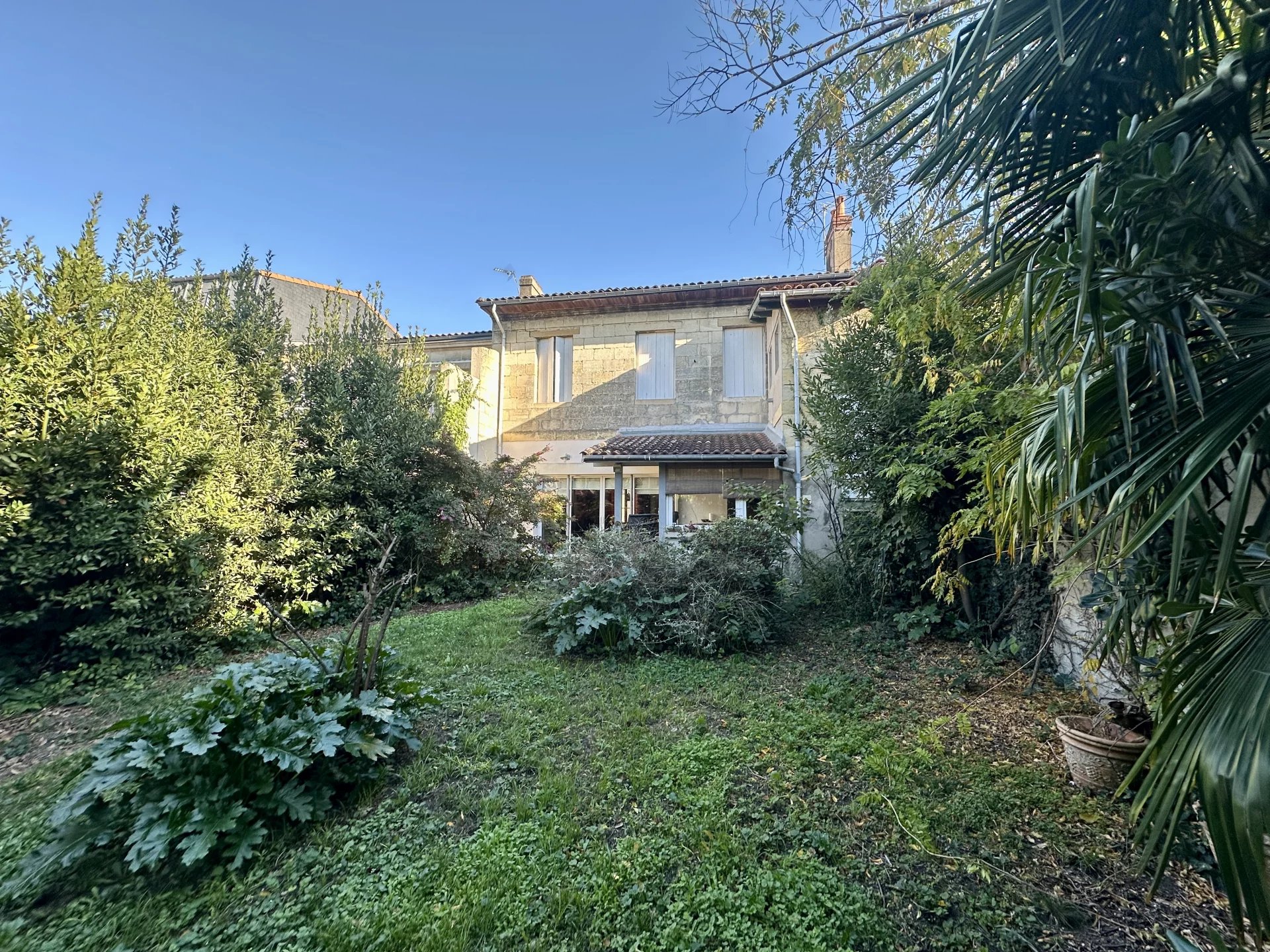 Agence immobilière de Honoré SAS