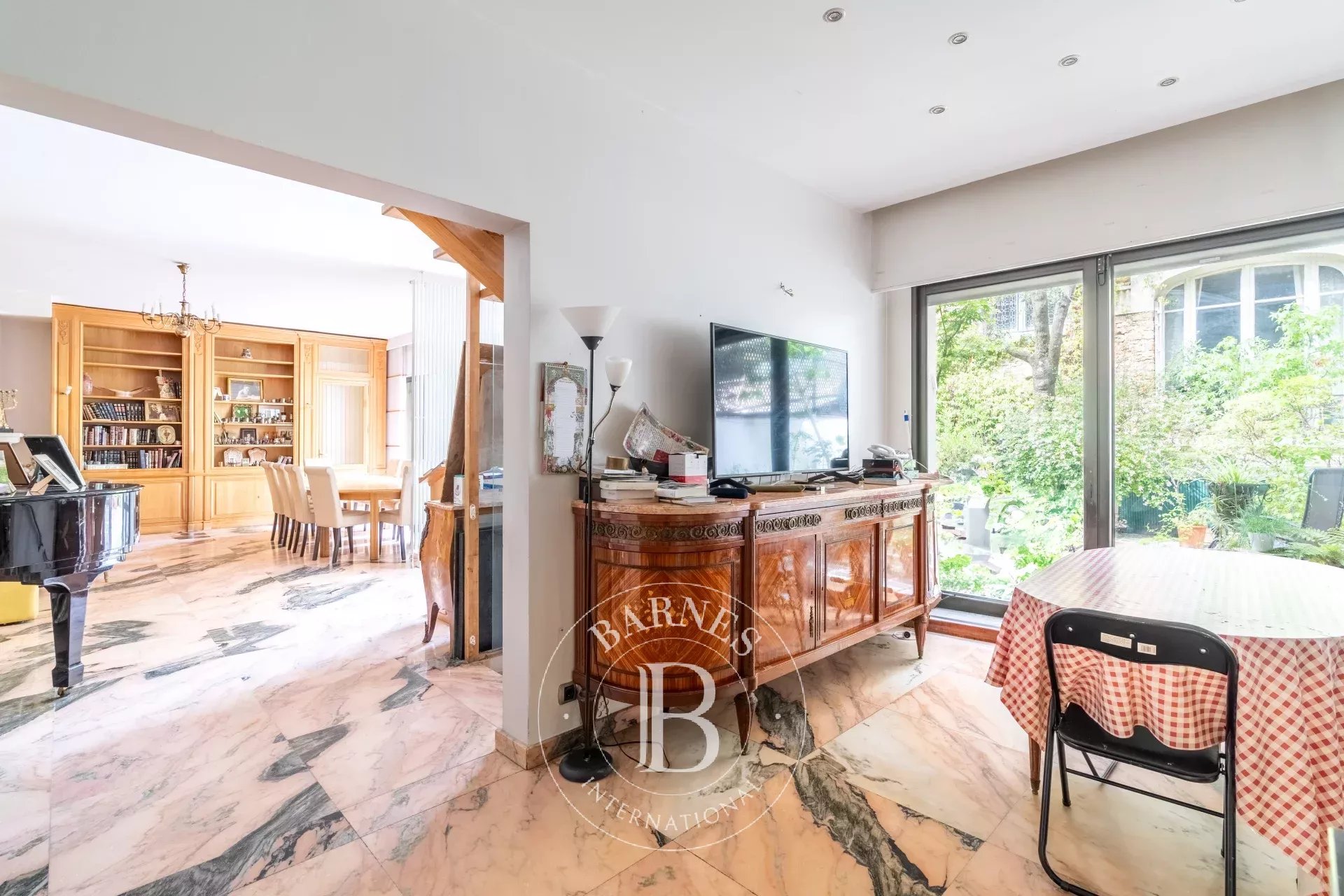 Neuilly - Saint Dominique - 4/5 bedroom house - Garden - picture 7