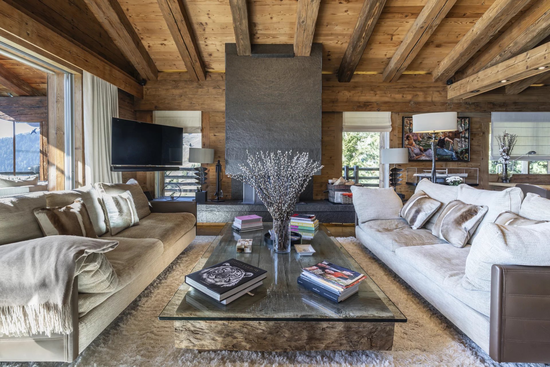 Sale Chalet Verbier