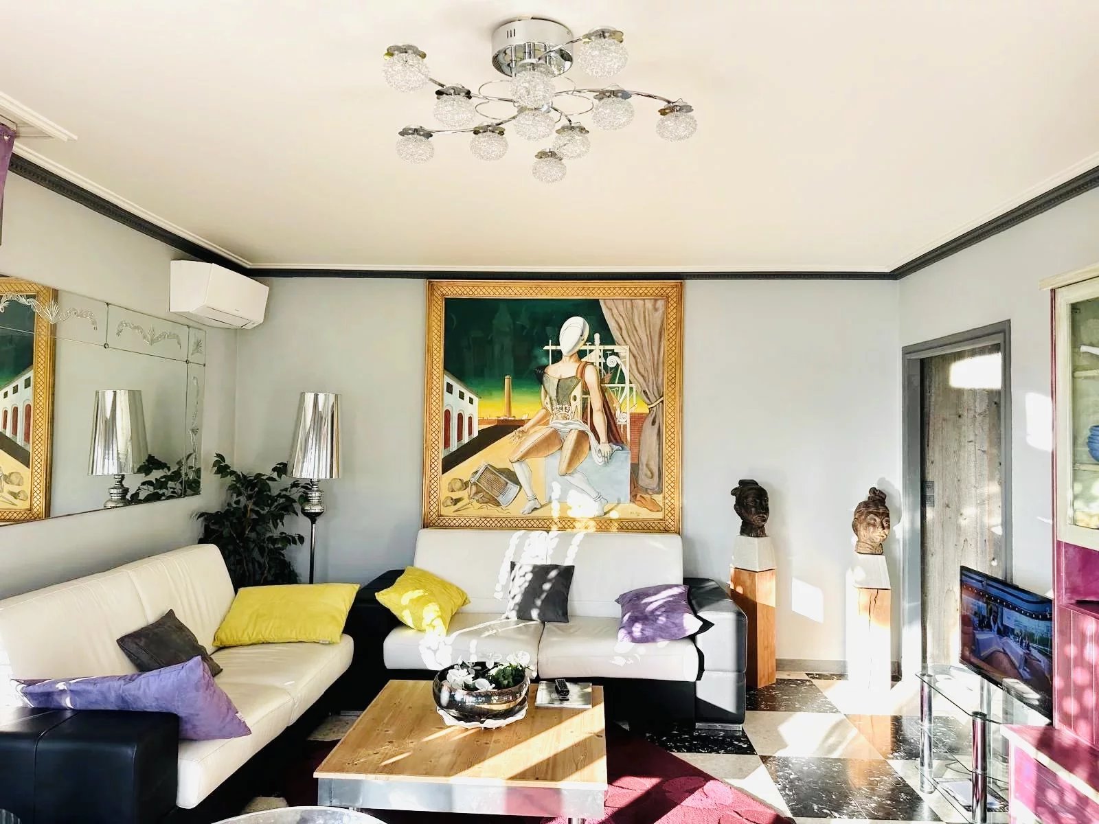 Agence immobilière de Infinity Group Immobilier