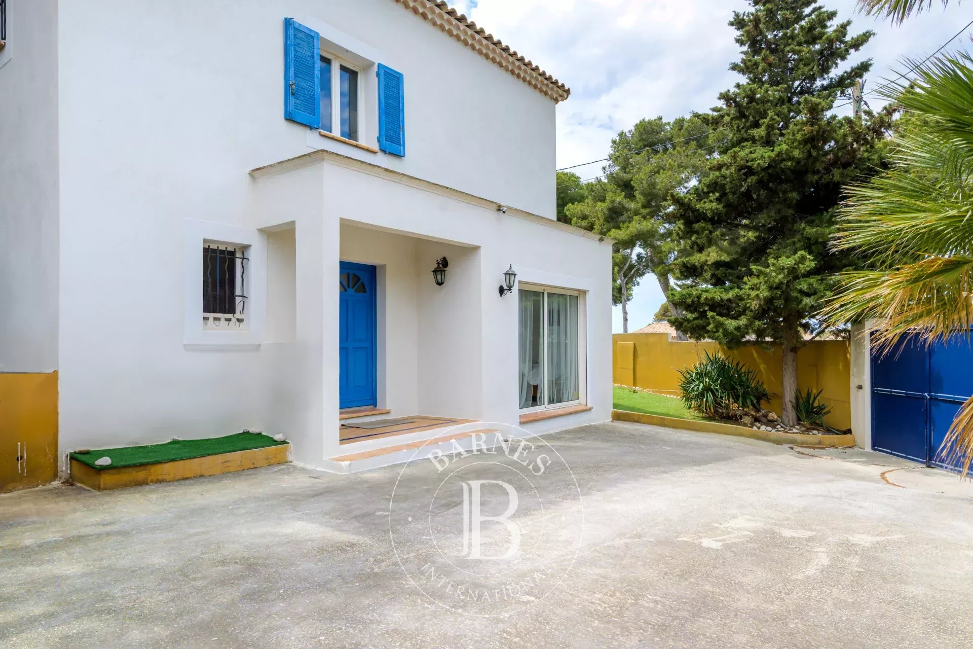 Villa Carry-le-Rouet