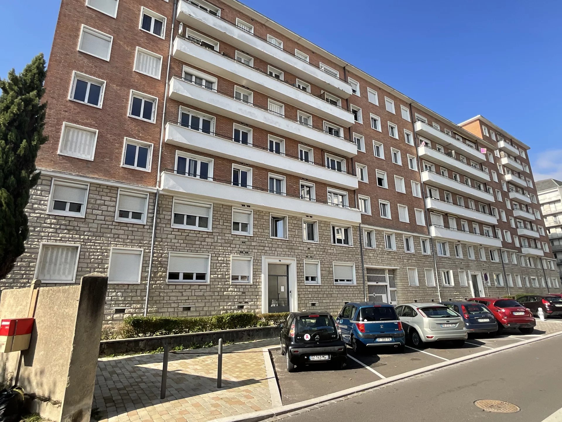 Vente Appartement Troyes